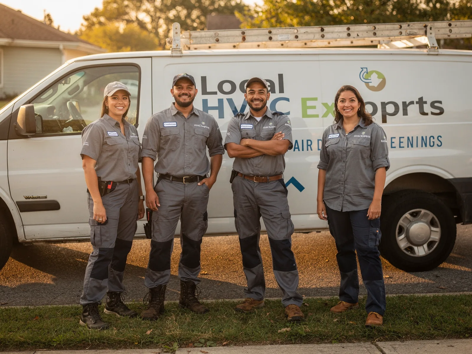 24/7 HVAC Repair & AC Replacement company in Chamberlain, ME